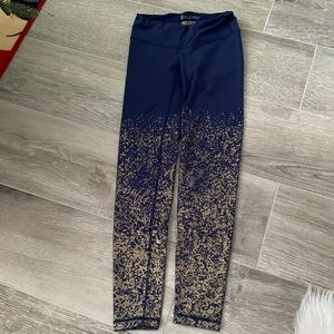 Lilly Pulitzer leggings